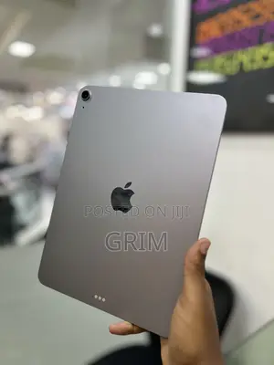 Apple iPad Air 64 GB Gray