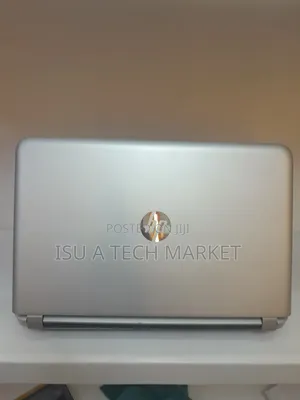 Laptop HP Pavilion 15 8GB Intel Core i5 HDD 1T