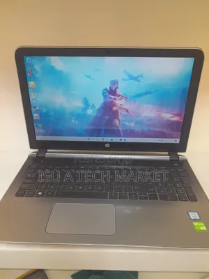 Laptop HP Pavilion 15 8GB Intel Core i5 HDD 1T