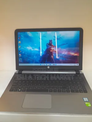 Laptop HP Pavilion 15 8GB Intel Core i5 HDD 1T