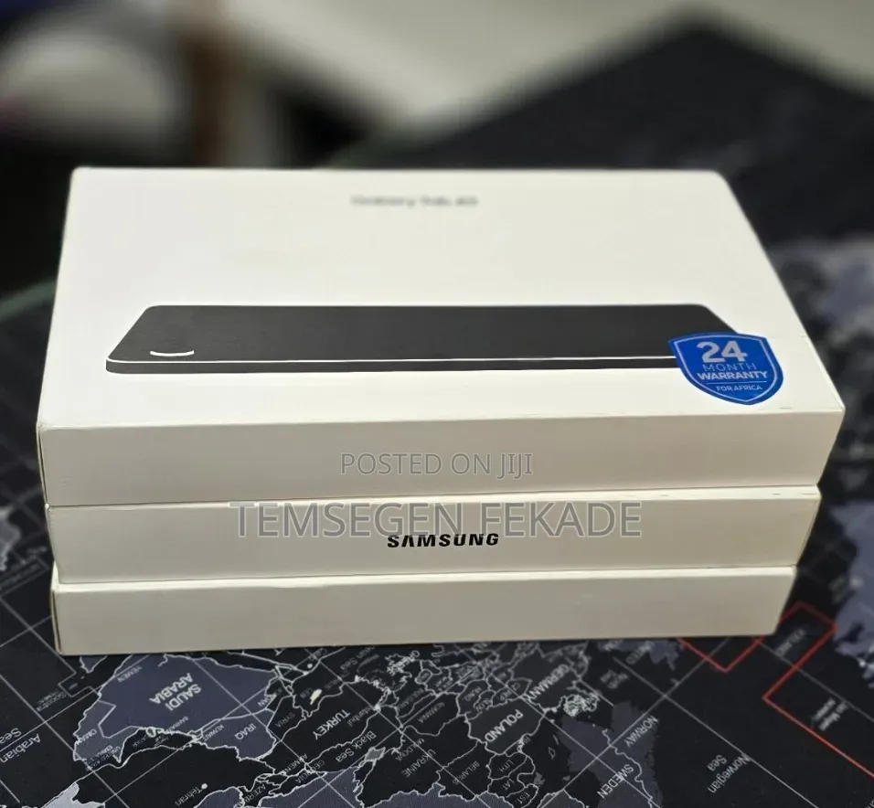 New Samsung Galaxy Tab A11 64 GB
