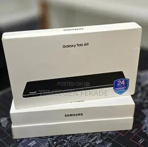 New Samsung Galaxy Tab A11 64 GB