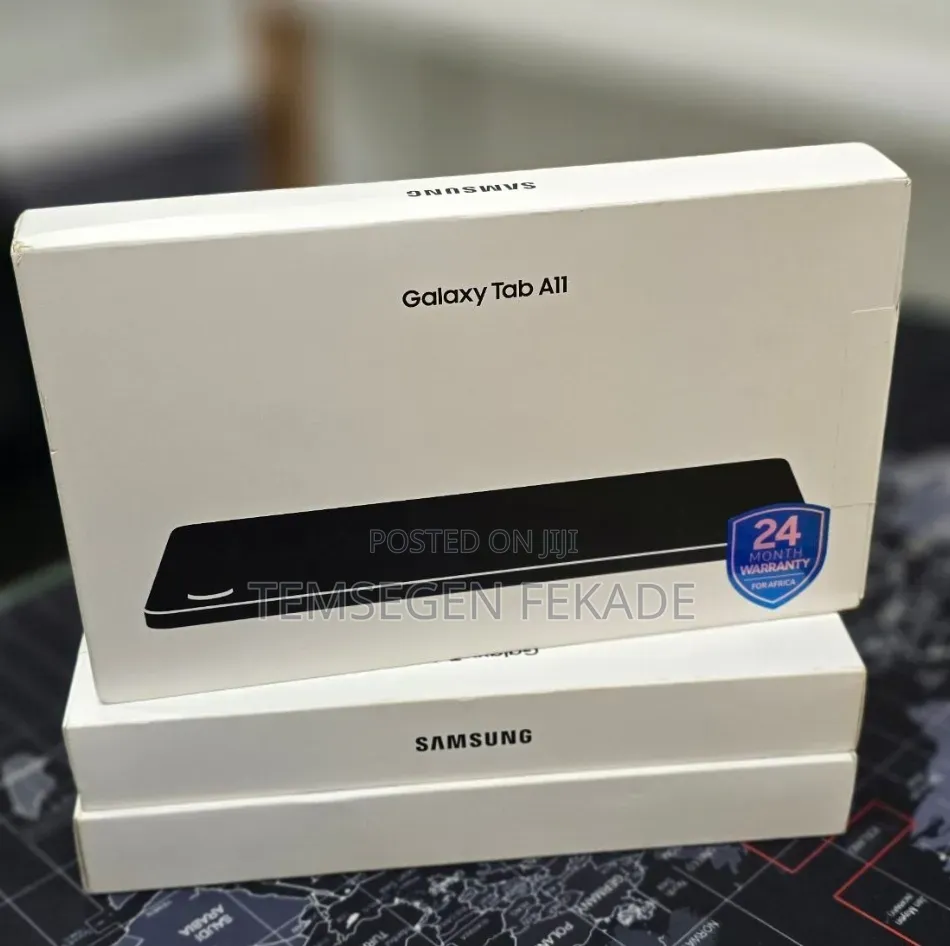 New Samsung Galaxy Tab A11 64 GB