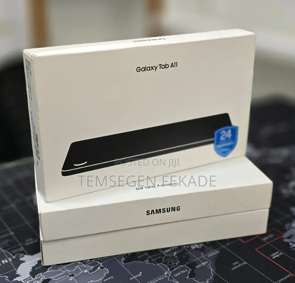 New Samsung Galaxy Tab A11 64 GB
