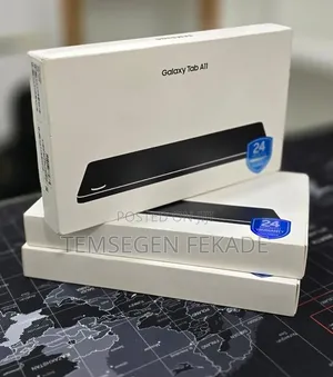 New Samsung Galaxy Tab A11 64 GB