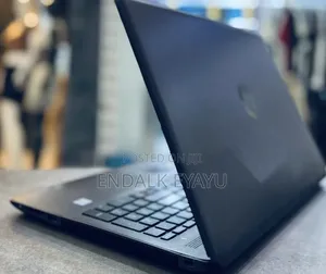 New Laptop HP 8GB Intel Core i7 HDD 1T