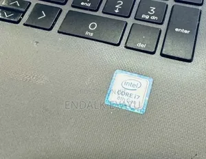 New Laptop HP 8GB Intel Core i7 HDD 1T