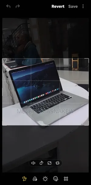 New Laptop Apple MacBook Pro 2014 16GB Intel Core i7 SSD 512GB