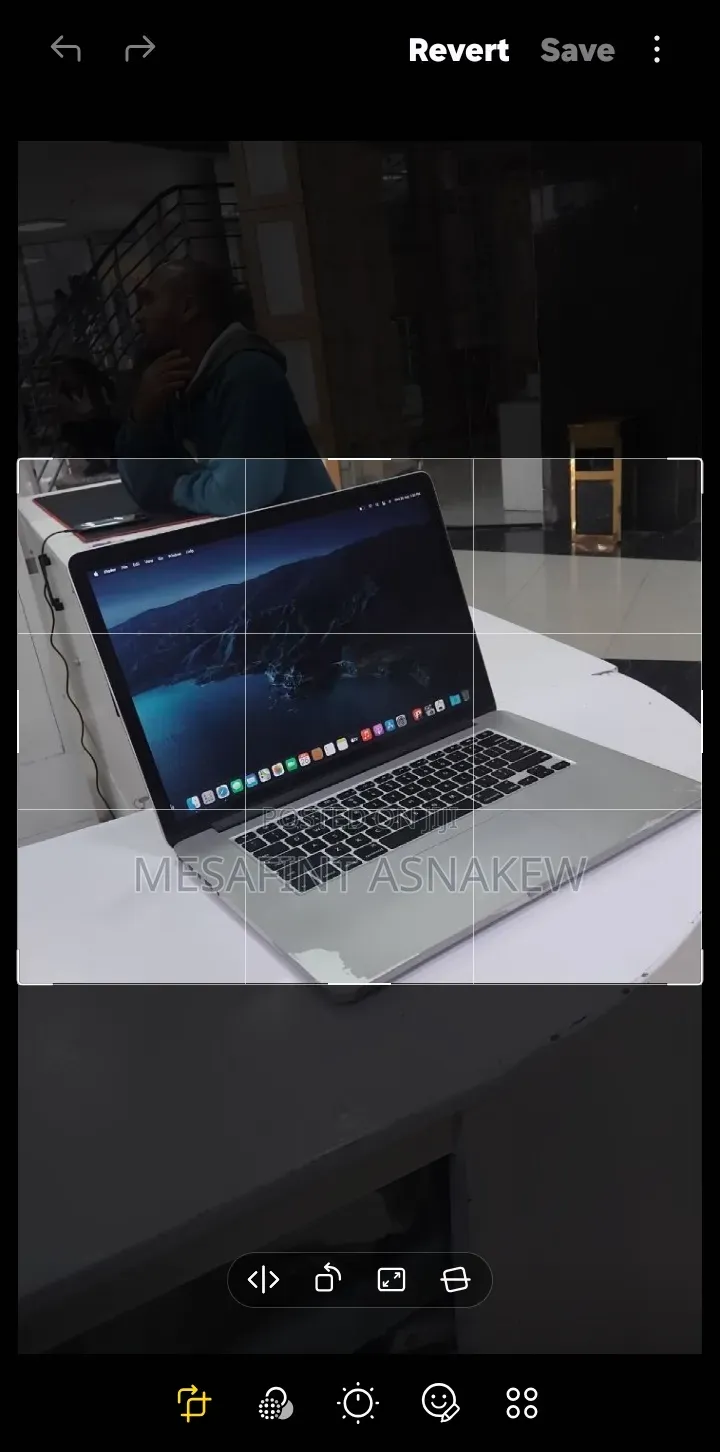New Laptop Apple MacBook Pro 2014 16GB Intel Core i7 SSD 512GB