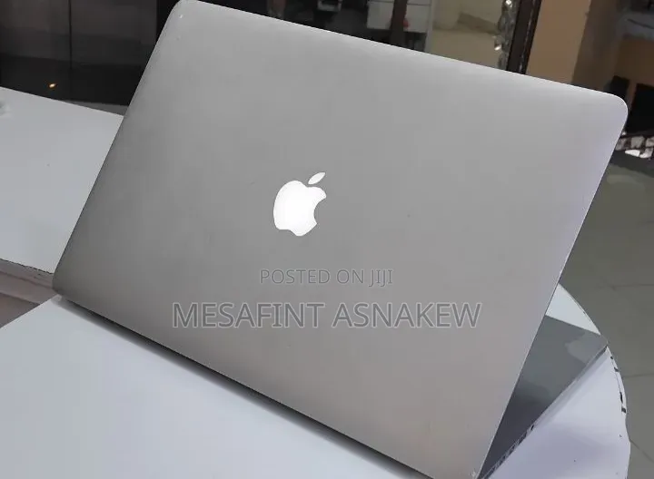 New Laptop Apple MacBook Pro 2014 16GB Intel Core i7 SSD 512GB