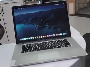 New Laptop Apple MacBook Pro 2014 16GB Intel Core i7 SSD 512GB
