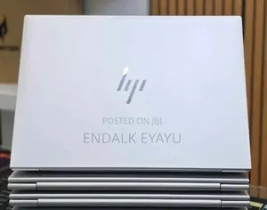 New Laptop HP EliteBook 830 G9 16GB Intel Core i5 SSD 512GB