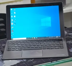 New Laptop HP Elite x2 1013 G4 8GB Intel Core i5 SSD 128GB