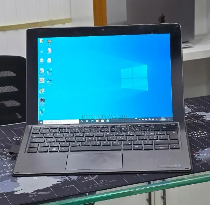 New Laptop HP Elite x2 1013 G4 8GB Intel Core i5 SSD 128GB