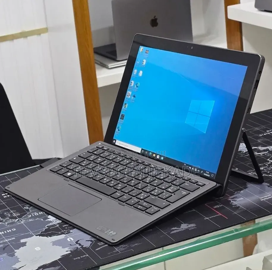 New Laptop HP Elite x2 1013 G4 8GB Intel Core i5 SSD 128GB