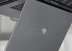 New Laptop Apple MacBook Pro 2021 M1 Max 32GB Apple M1 Max SSD 1T