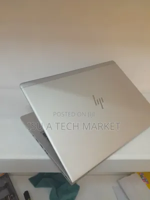 New Laptop HP EliteBook 840 G5 8GB Intel Core i5 SSD 512GB