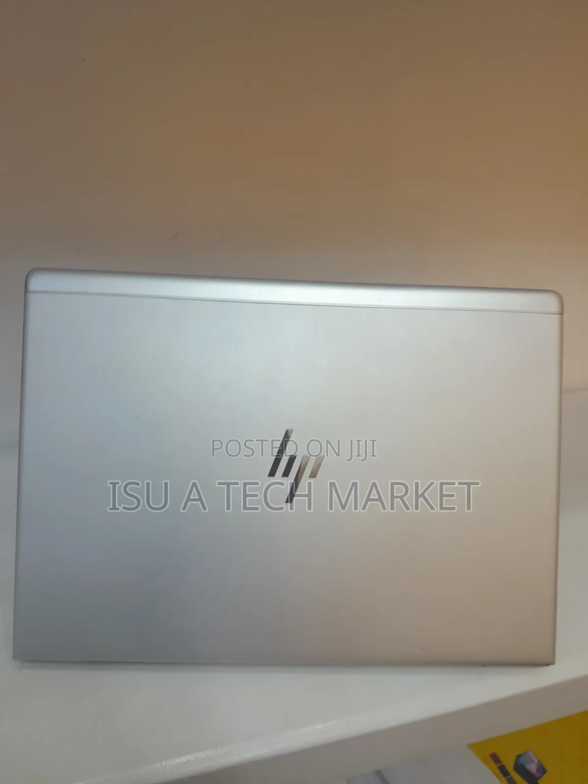 New Laptop HP EliteBook 840 G5 8GB Intel Core i5 SSD 512GB