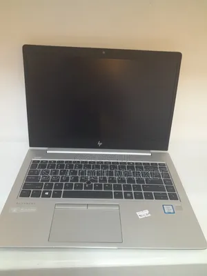 New Laptop HP EliteBook 840 G5 8GB Intel Core i5 SSD 512GB