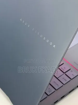 New Laptop Asus VivoBook 15 X505BA 32GB Intel Core Ultra 9 SSD 512GB