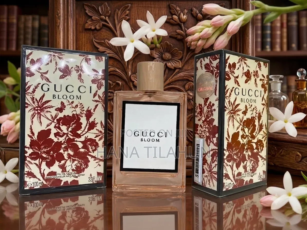 Gucci BLOOM