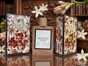 Gucci BLOOM