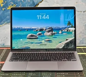 New Laptop Apple MacBook Air 2020 M1 16GB Apple M1 SSD 1T