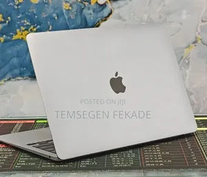 New Laptop Apple MacBook Air 2020 M1 16GB Apple M1 SSD 1T