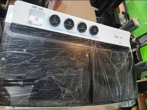 Midea 14 Kg Washing Machine