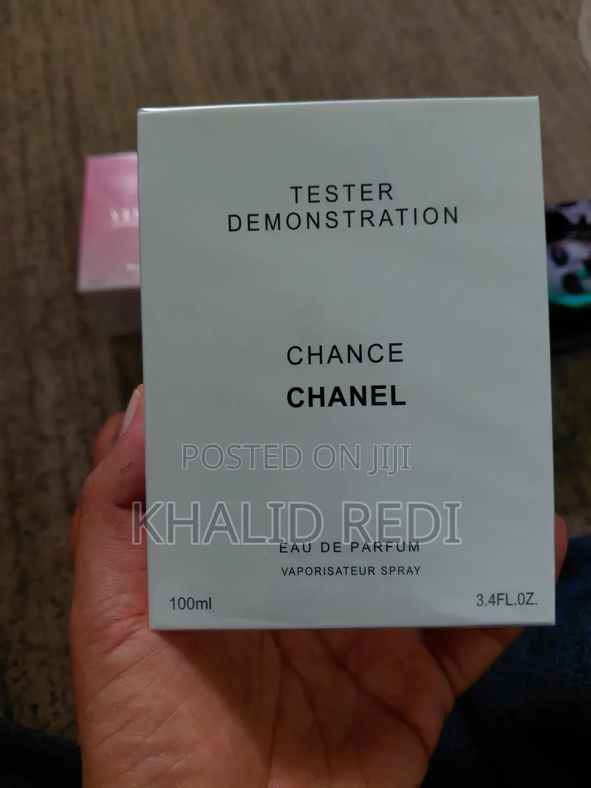 Original Parfum