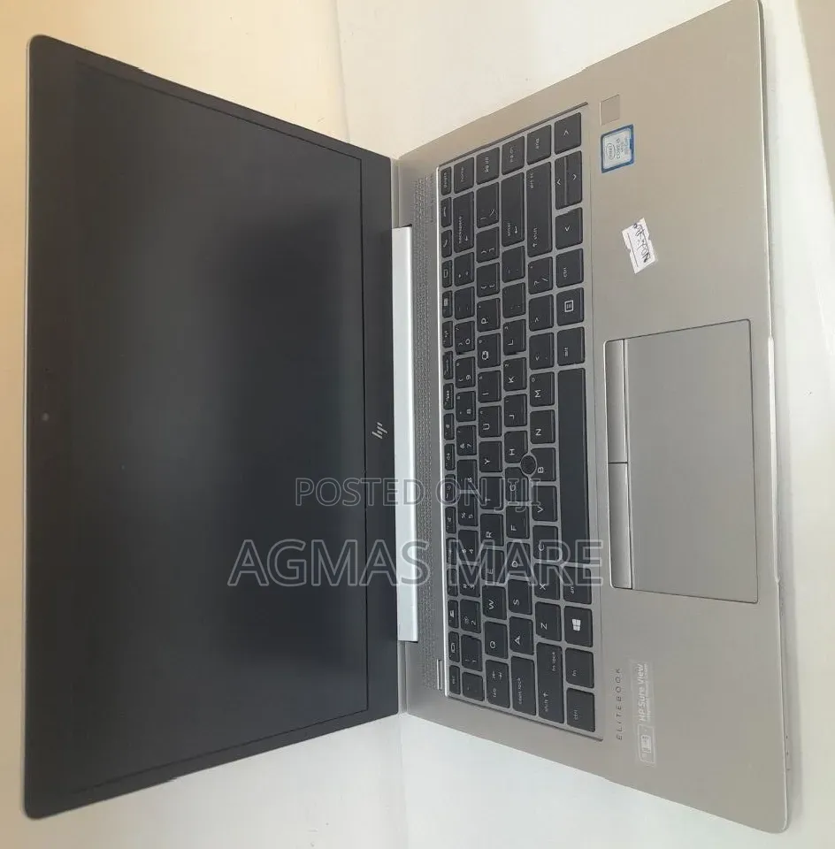 New Laptop HP EliteBook 840 G5 8GB Intel Core i5 SSD 512GB