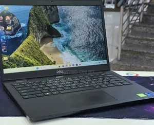 New Laptop Dell Latitude 3420 8GB Intel Core i7 SSD 256GB
