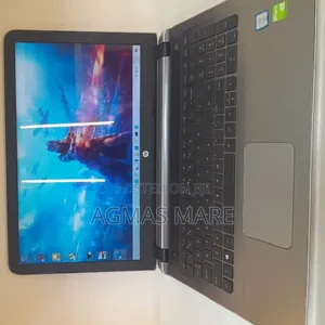 New Laptop HP Pavilion 15 8GB Intel Core i5 HDD 1T