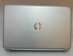New Laptop HP Pavilion 15 8GB Intel Core i5 HDD 1T