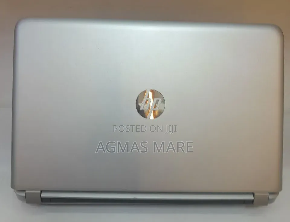 New Laptop HP Pavilion 15 8GB Intel Core i5 HDD 1T