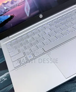 New Laptop HP Pavilion 15 16GB Intel Core i7 SSD 512GB