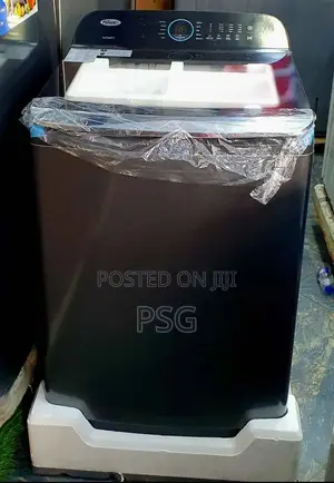Future 16 Kg Automatic Washing