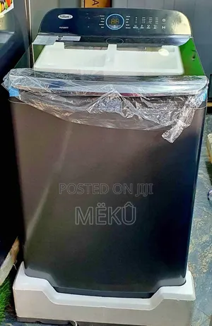 Future 16 Kg Automatic Washing