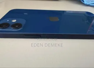 Apple iPhone 12 128 GB Blue