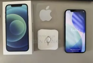 Apple iPhone 12 128 GB Blue