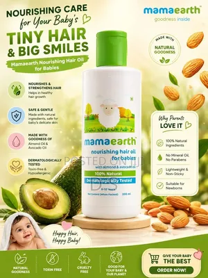 Castor, Argan, Tea Tree, Batana, Coconut and Jojoba