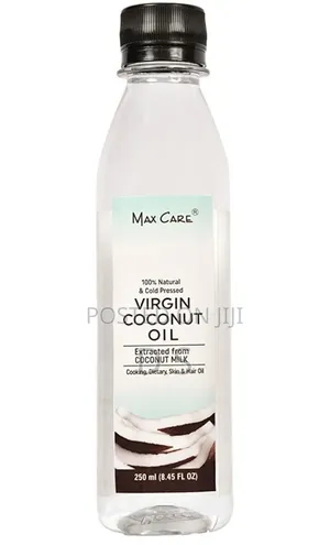 Castor, Argan, Tea Tree, Batana, Coconut and Jojoba