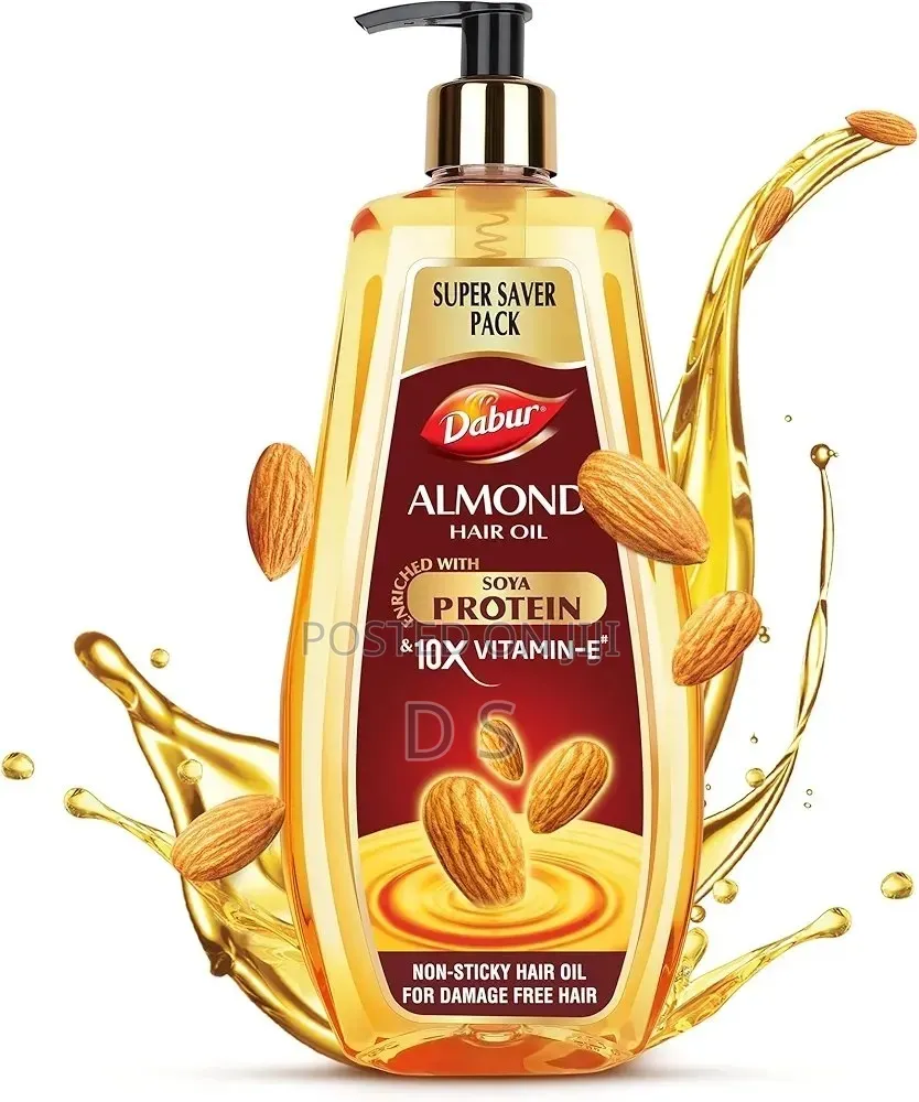 Castor, Argan, Tea Tree, Batana, Coconut and Jojoba