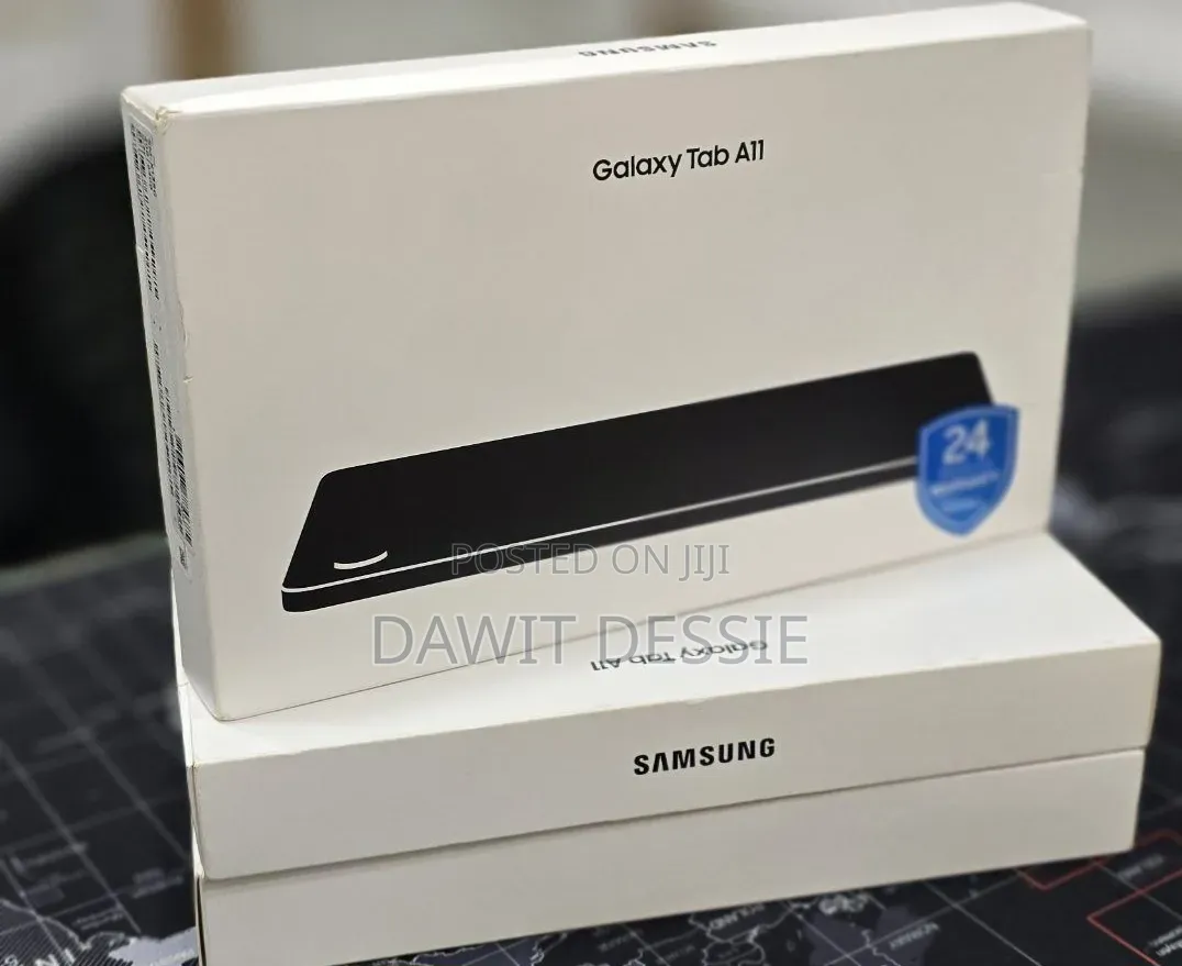New Samsung Galaxy Tab A11 64 GB