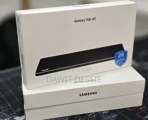 New Samsung Galaxy Tab A11 64 GB