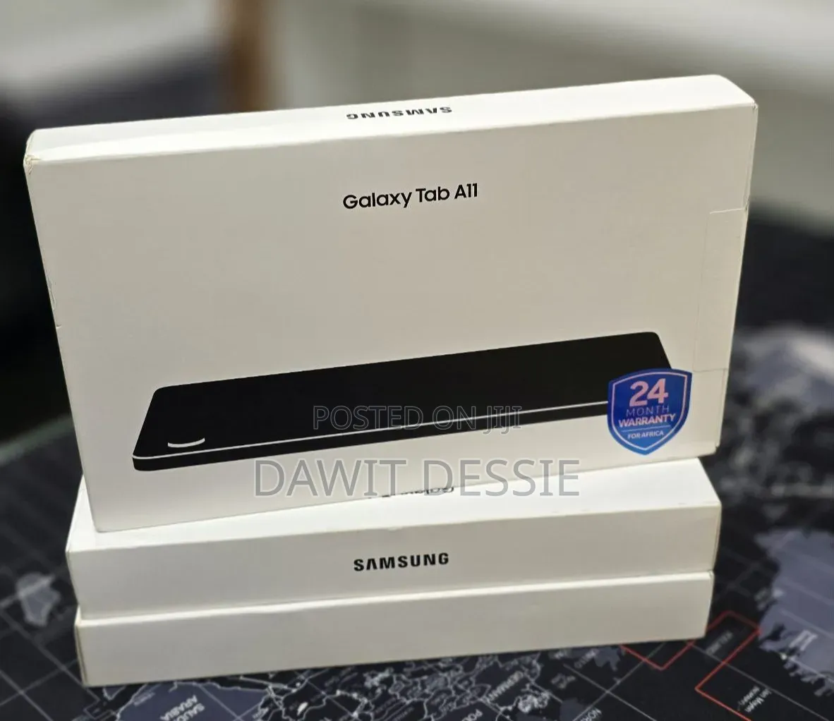New Samsung Galaxy Tab A11 64 GB