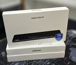 New Samsung Galaxy Tab A11 64 GB