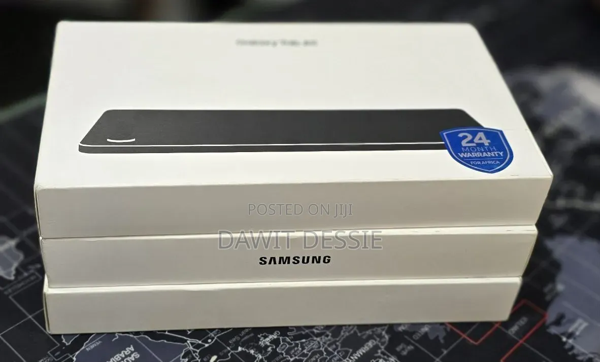 New Samsung Galaxy Tab A11 64 GB