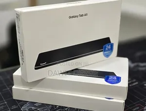 New Samsung Galaxy Tab A11 64 GB