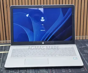 New Laptop HP Pavilion 15 8GB Intel Core i5 HDD 1T